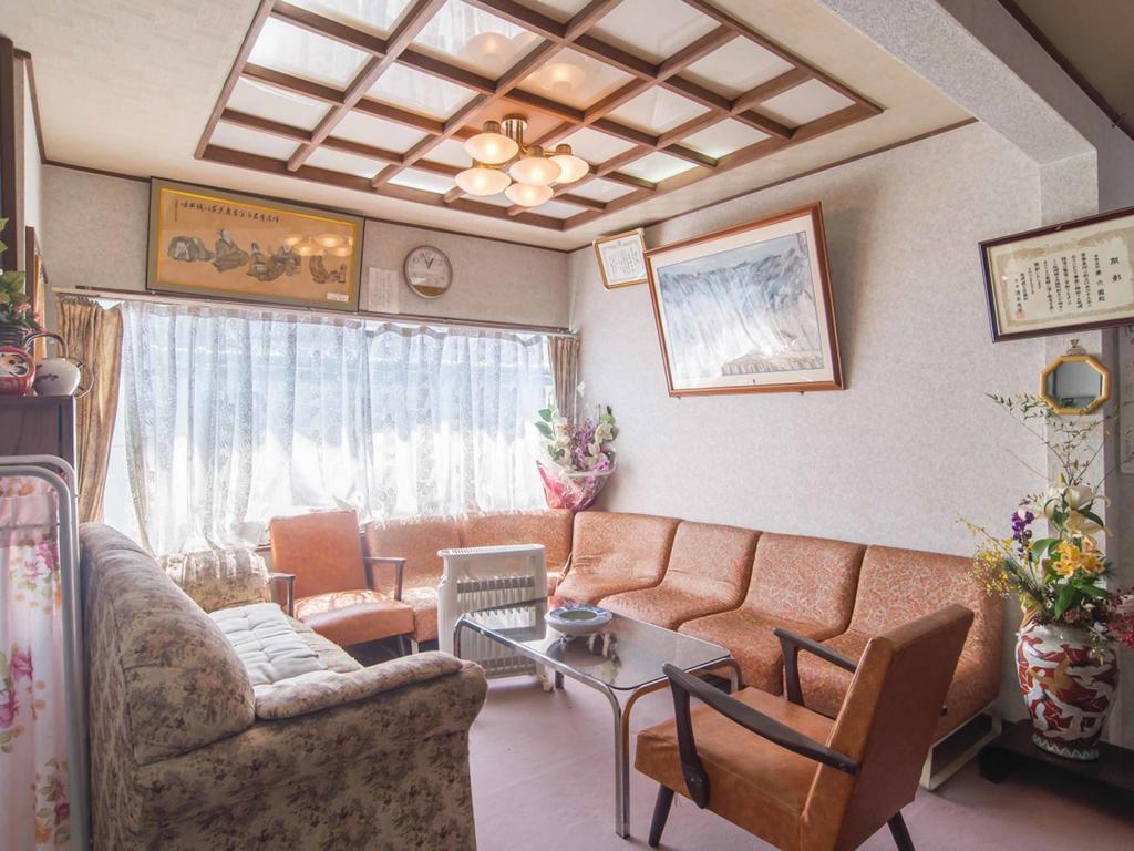 Kenrokuen Ξενοδοχείο Nobeoka Εξωτερικό φωτογραφία